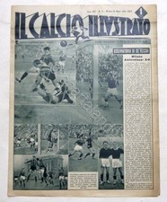 Il Calcio Illustrato N. 12 -