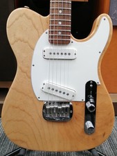 G&L ASAT SPECIAL CHITARRA ELETTRICA 492029