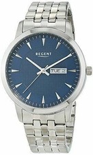 Orologio uomo Regent con