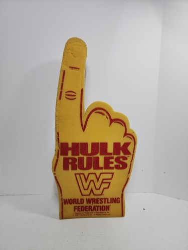 Originale 1988 hulk hogan - -hulk, hogan-