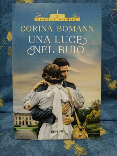 Una luce nel buio corina - una,