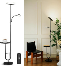 Lampada Da Terra LED Con