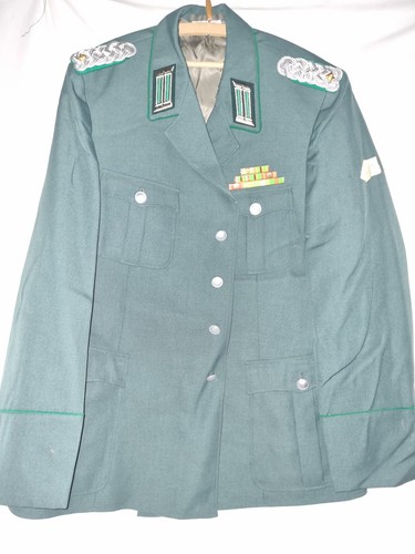 Ddr mdi polizia popolare - polizia,