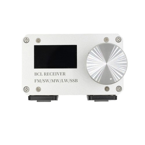 Ricevitore radio ssb - radio, a