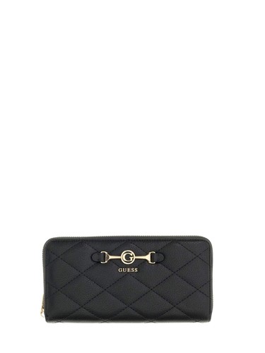 Guess portafogli ecopelle - guess,