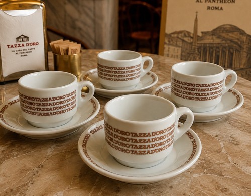 Vintage riviera italy - italy, tazza
