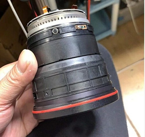 Per canon 70mm 2 8 - f/2.8, l