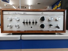 Amplificatore stereo pre-main