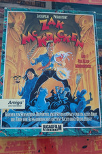 Zak mckracken - mckracken, 89)