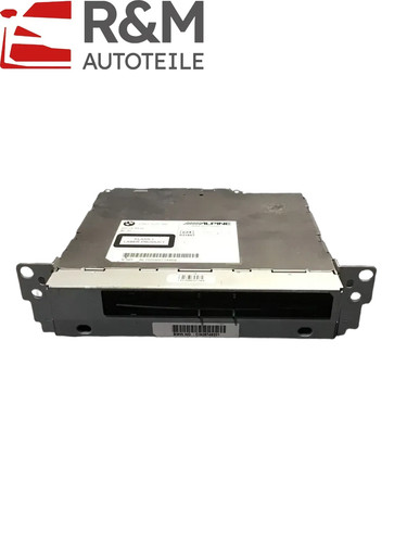 Bmw f10 dvd - drive, computer