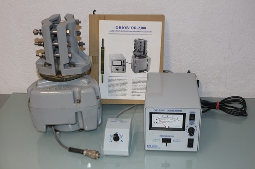 Orion 2300 rotore antenna - 2300,