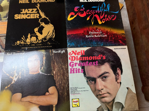 Neil diamond greatest hits - neil,