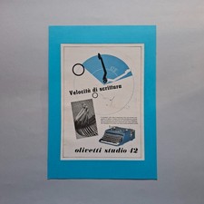 Pubblicità Macchine da