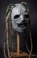 Maschera Slipknot Iowa Corey