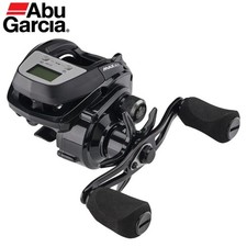 ABU GARCIA Baitcasting Digital