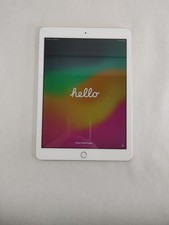Apple Ipad 6ª Generazione