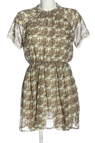 Paper crane damen sommerkleid - damen,