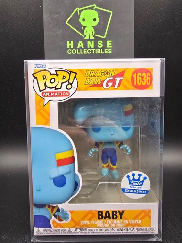 Funko pop dragonball - funko,