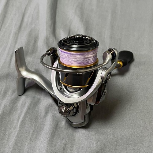 Mulinello pesca ottimo - pesca,