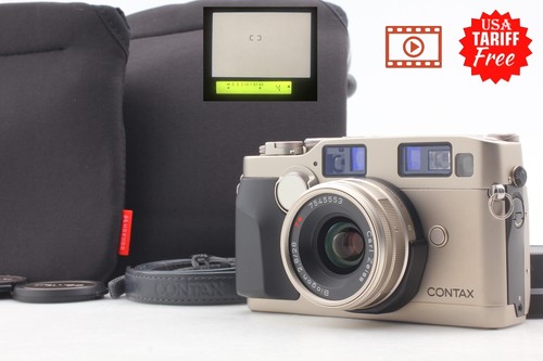 Quasi come nuovo contax - [quasi,