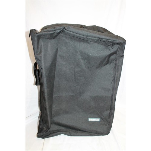 Cover amplificatore soundlab - amplificatore,