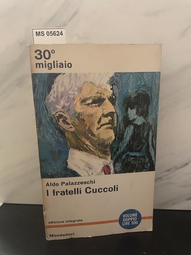 Fratelli cuccoli edizione - cuccoli,