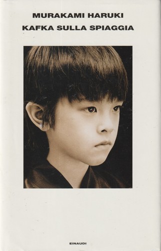 Haruki murakami kafka sulla - murakami.,