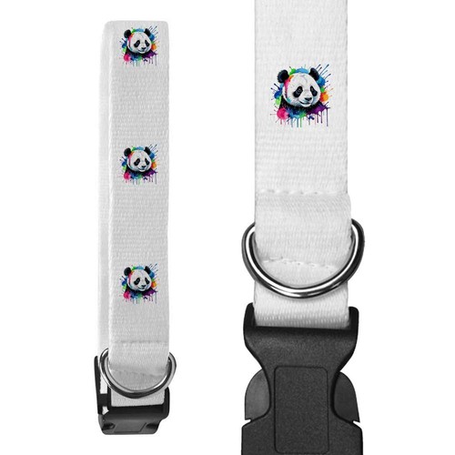 Collari per cani panda - per, 'panda