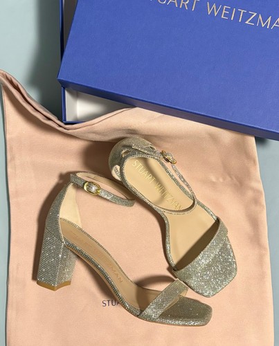 Nuovo sandalo stuart weitzman - nuovo,