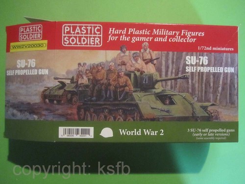 Plastic soldier v20030 - soldier,