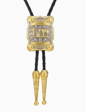 NUOVA CRAVATTA BOLO WESTERN