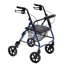 Deambulatore rollator in