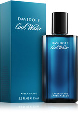 Davidoff cool water after