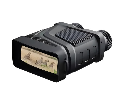 Binocolo visione notturna - notturna, con