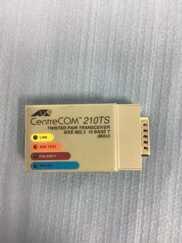 Centrecom 210ts - centrecom,