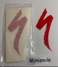 Adesivo Logo Specialized
