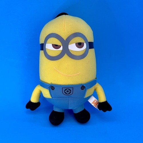 Despicable minion - despicable, 7"