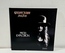 SAINT JUST - SAINT JUST