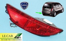 FANALE FANALINO RETRONEBBIA