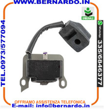 BOBINA ACCENSIONE EMAK