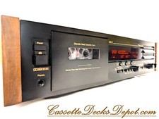 Ottimo Nakamichi DR2