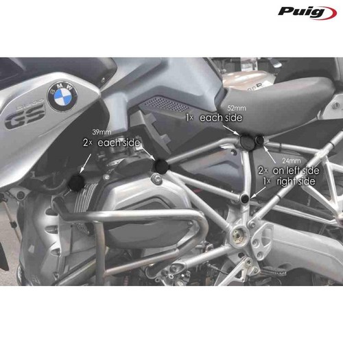 Puig 9634n tappi - puig, per