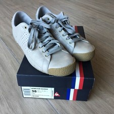 Sneakers Le Coq Sportif grigie