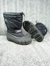 Sorel Cub Wool Lined Insulated