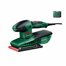 Levigatrice orbitale Bosch PSS