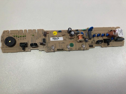 Scheda main modulo - main,