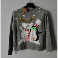 Golfino Natalizio Tg.M