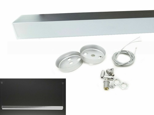 Neon barra led soffitto - neon,
