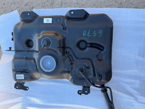 Smart 453 fuel - tank,