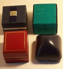 LOTTO 4 SCATOLINE-PER